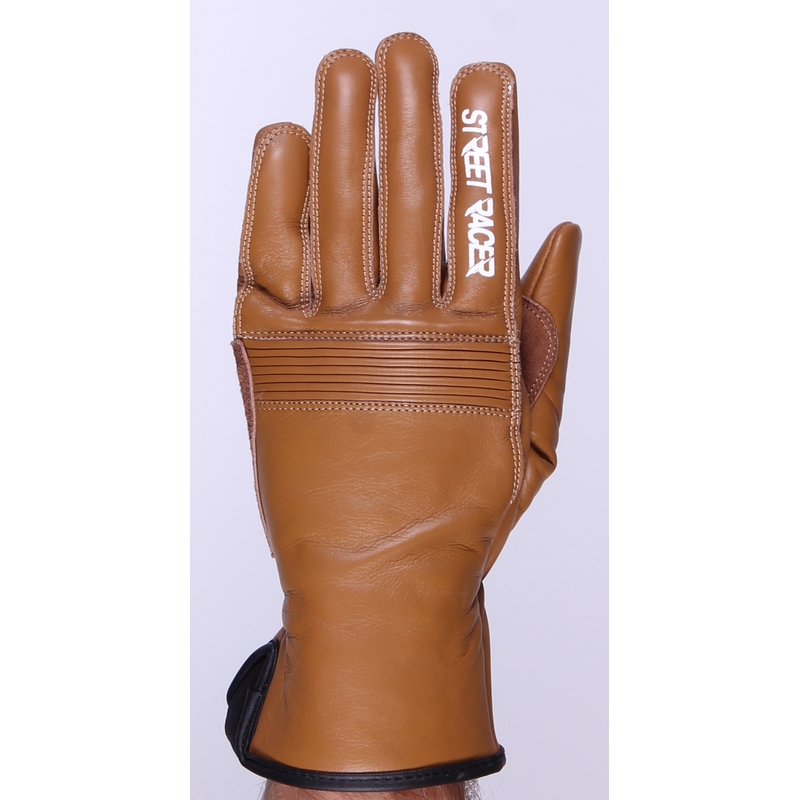 Street Racer Nobleso Motorradhandschuhe Ausverkauf