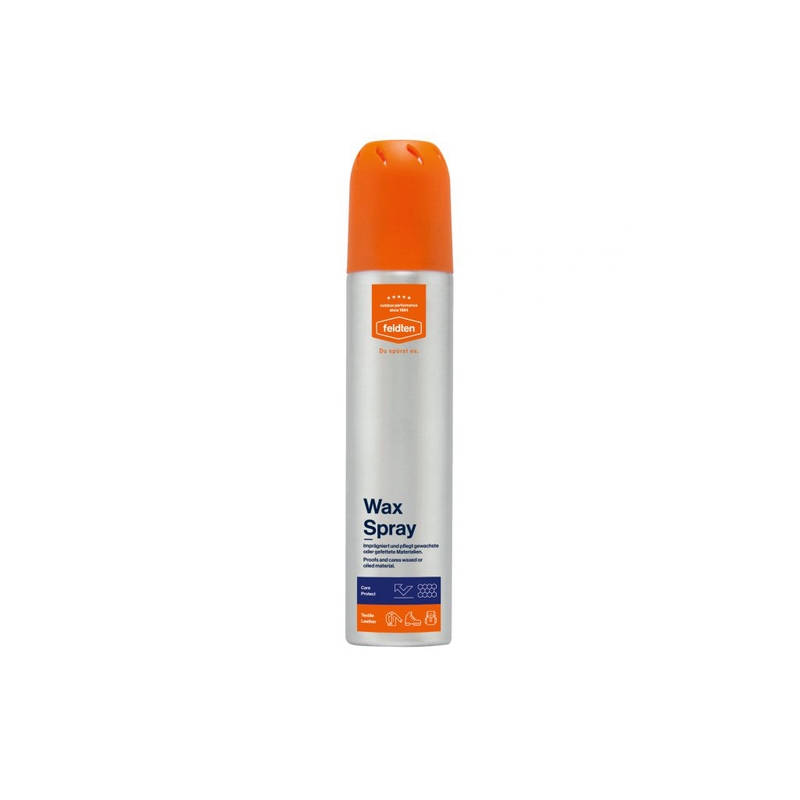 Feldten Wachs-Spray 250 ml