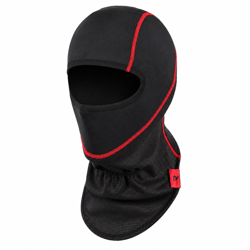 Street Racer Fleece-Helmhaube