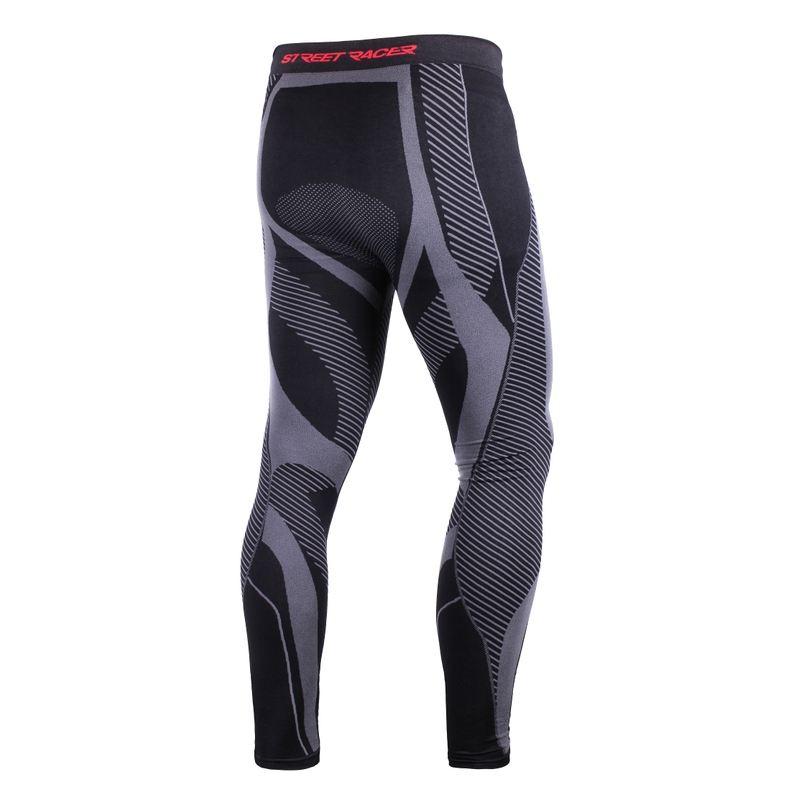 Street Racer Spot Thermounterwäsche