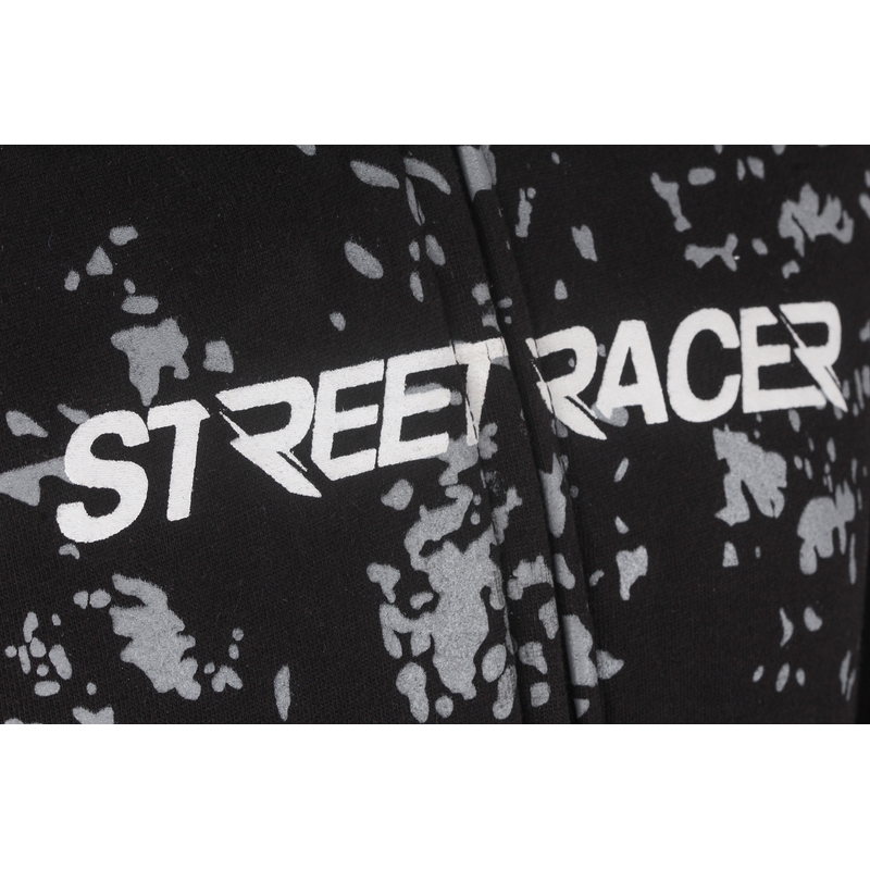 Sweatshirt Street Racer Ryan PRO