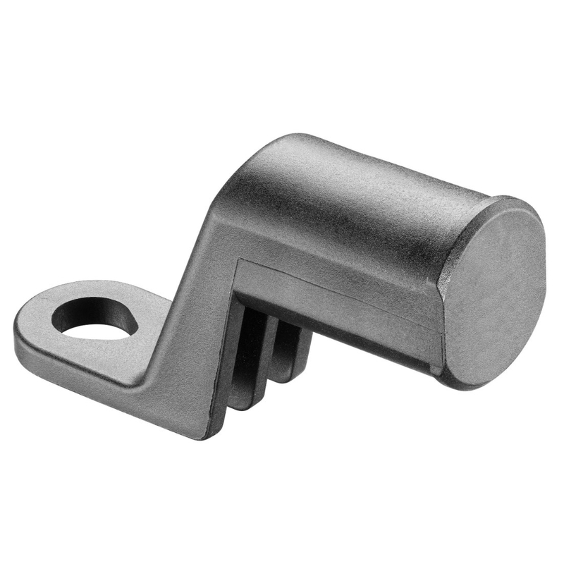 Universal-Handyhalterung Interphone Motocrab mit drahtloser Aufladung