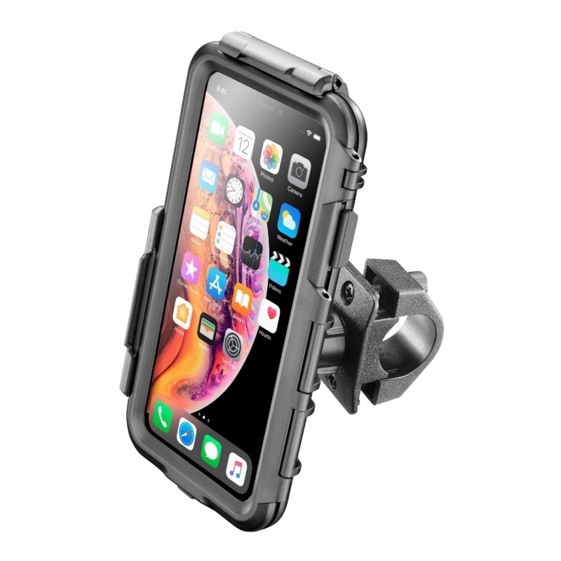 Interphone Wasserdichtes Gehäuse für Apple iPhone XS Max
