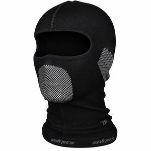 Motorradhelm Seventy Degrees SD-CT2 Seamless schwarz