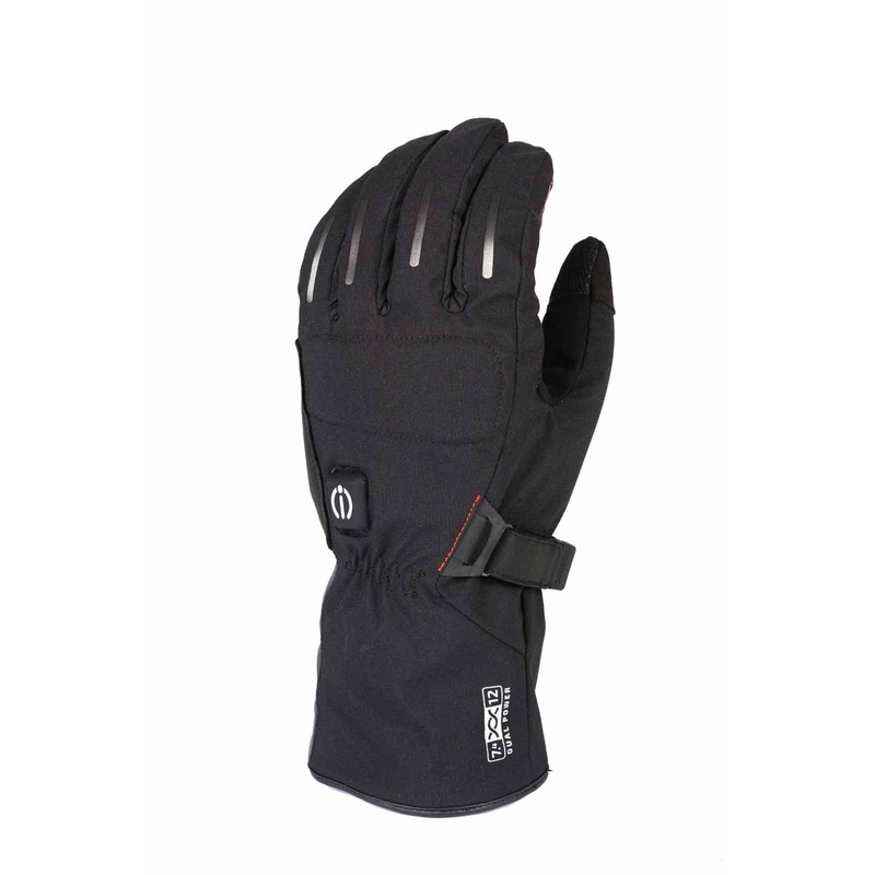 Beheizte Handschuhe KLAN-e Infinity 3.0 Ausverkauf