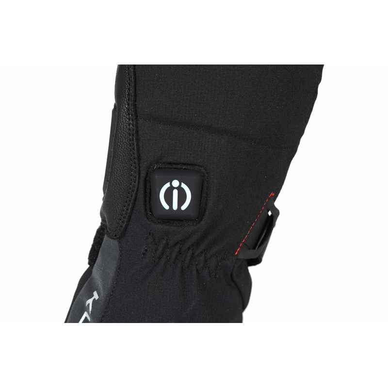 Beheizte Handschuhe KLAN-e Infinity 3.0 Ausverkauf