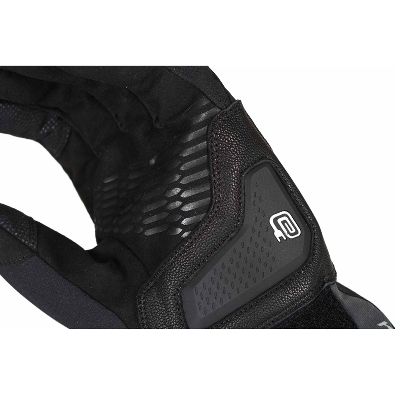 Beheizte Handschuhe KLAN-e Infinity 3.0 Ausverkauf