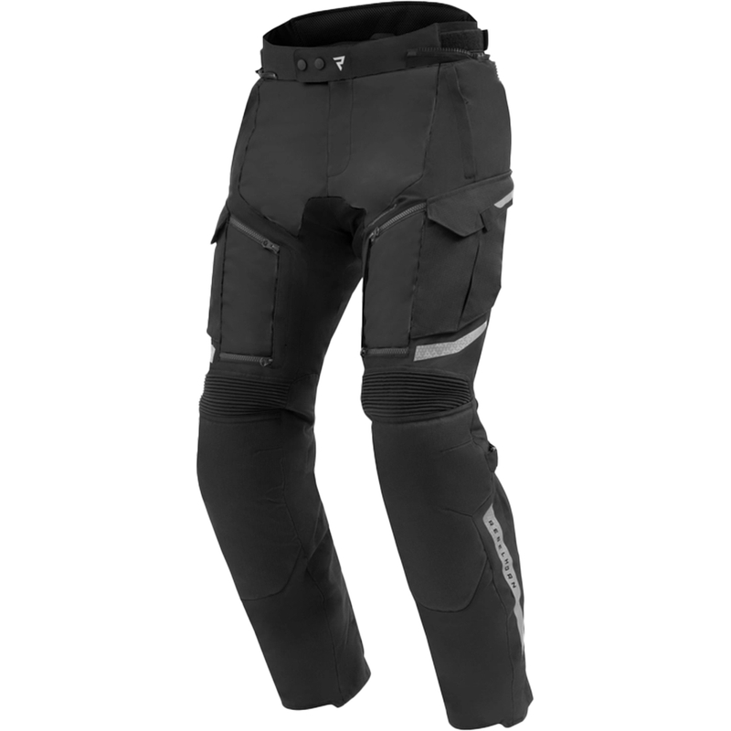 Rebelhorn Cubby V Motorradhose, schwarz - 2. Wahl - II. Qualität