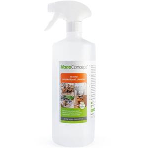 NanoConcept Aktiver Geruchsentferner 1000 ml