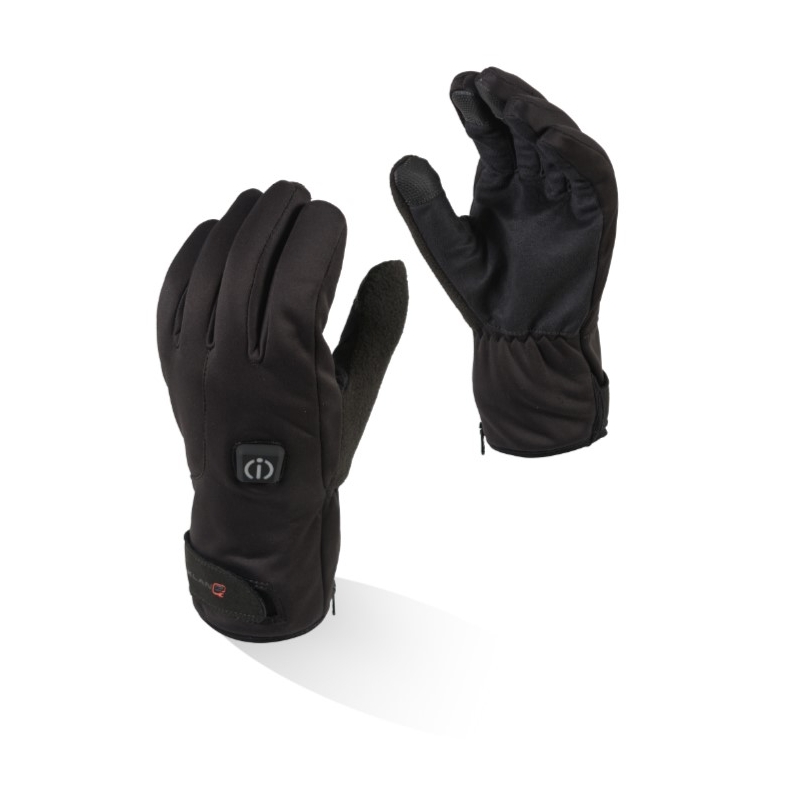 Beheizte Handschuhe KLAN-e Unix Ausverkauf