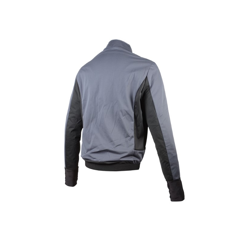 Beheizte Jacke KLAN-e grau Ausverkauf