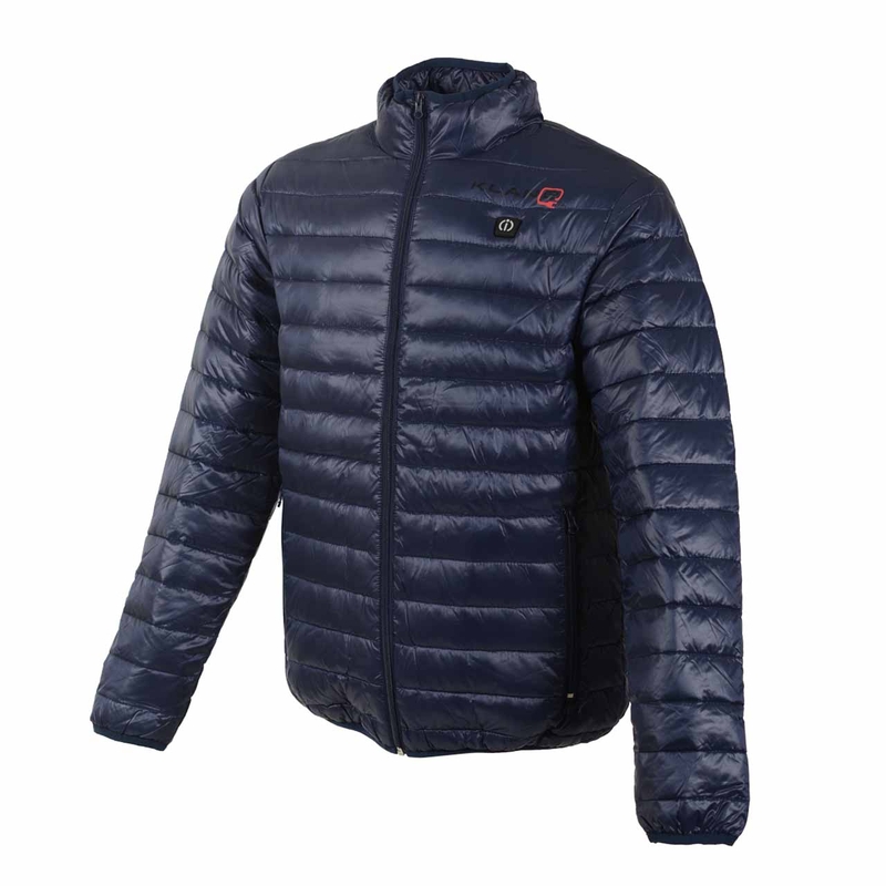 Beheizte Jacke KLAN-e Everest Ausverkauf