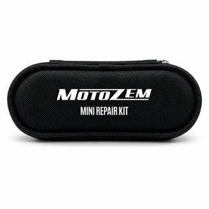 Mini-Reparaturset MotoZem schwarz