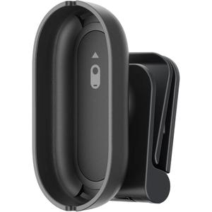 Insta360 Pivot Clip für GO 3/GO 3S schwarz