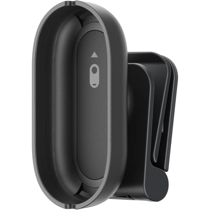 Insta360 Pivot Clip für GO 3/GO 3S schwarz