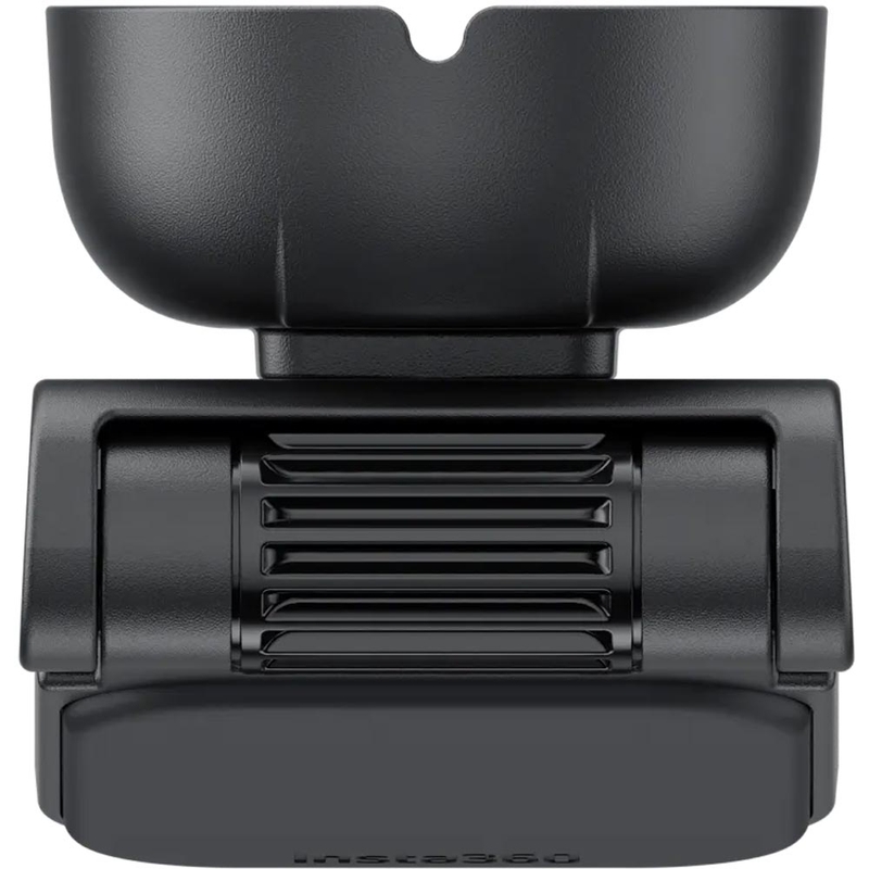 Insta360 Pivot Clip für GO 3/GO 3S schwarz