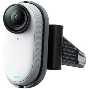 Insta360 Helm-POV-Halterung für GO 3/GO 3S, schwarz