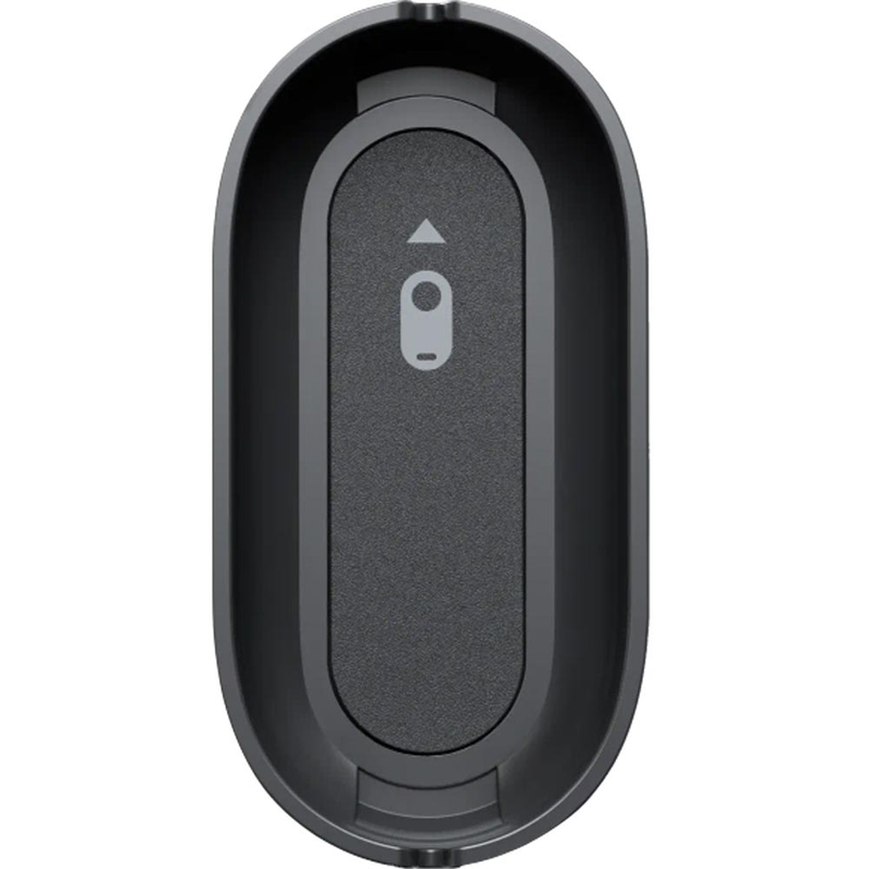 Insta360 Helm-POV-Halterung für GO 3/GO 3S, schwarz