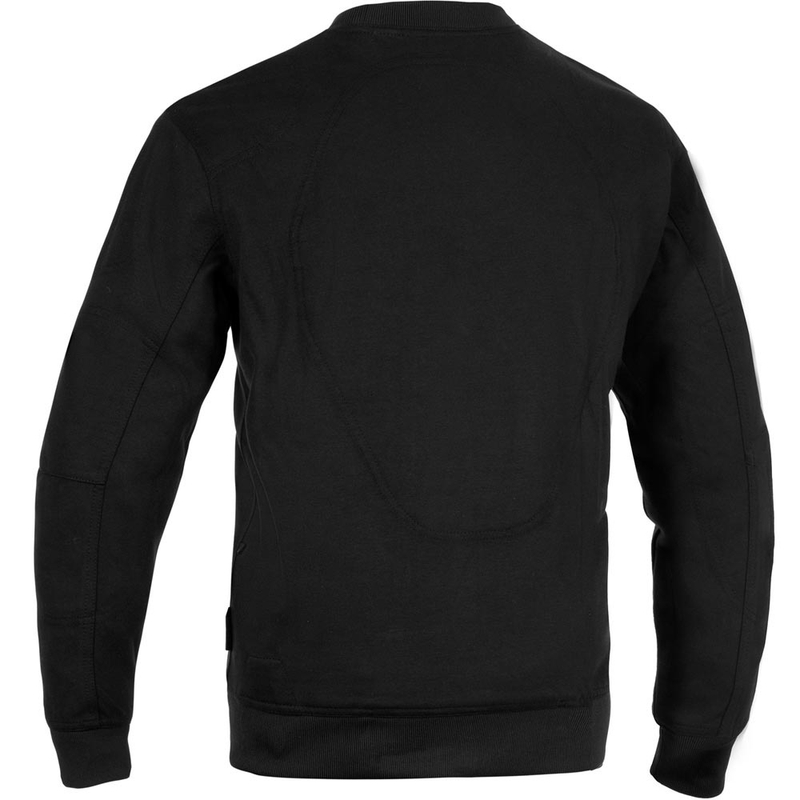 Oxford Armoulite AA Sweatshirt schwarz