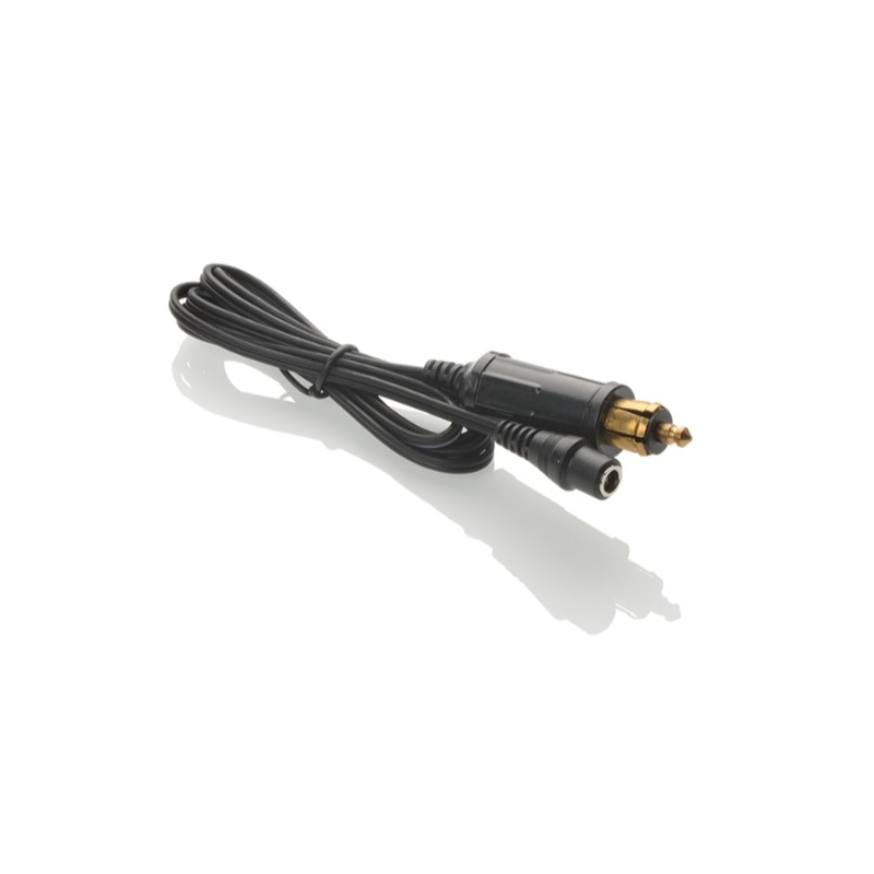 KLAN-e Stromkabel für BMW Motorrad Zigarettenanzünder Ausverkauf