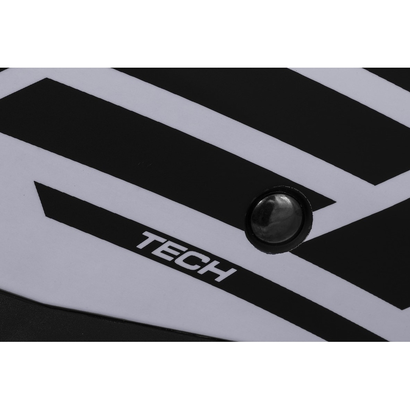 Cassida Jet Tech Corso Open Motorradhelm Schwarz und Grau
