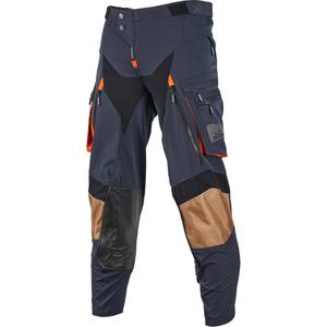 KINI Red Bull EXC 2.0 Motocross-Hose anthrazit-beige