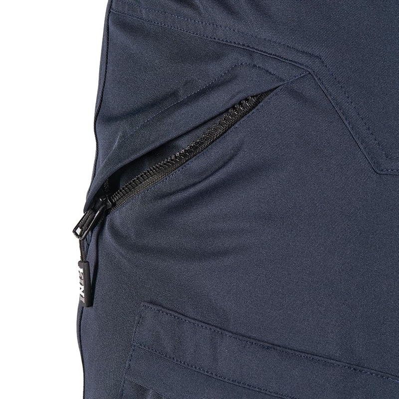KINI Red Bull EXC 2.0 Motocross-Hose anthrazit-beige