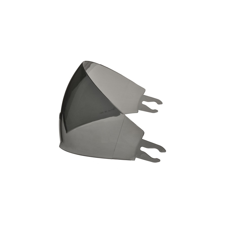 Sonnenvisier für Cassida Jet Tech Helm