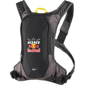 KINI Red Bull 1.0 Trinkrucksack anthrazit