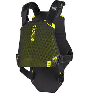 O'Neal Dirt FLX Motorrad-Karosserieschutz schwarz