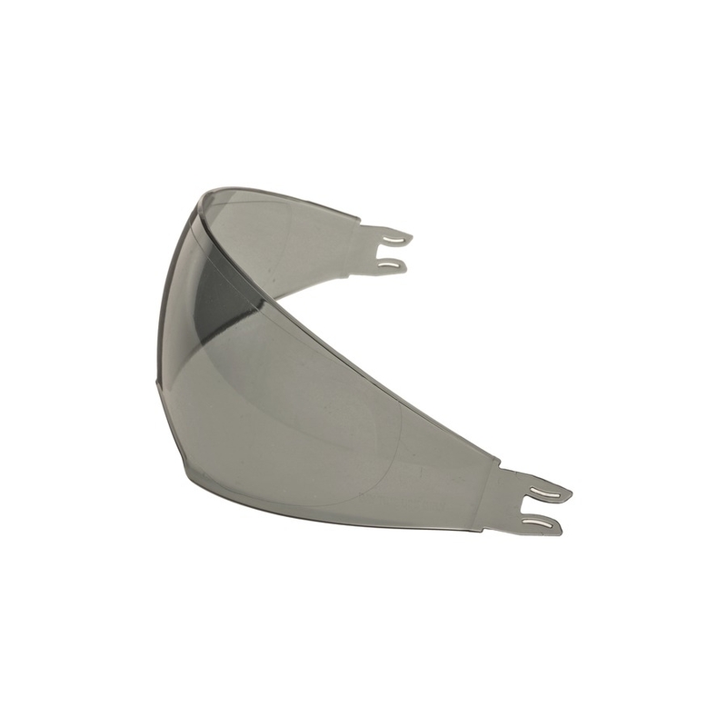 Cassida Compress 2.0 Helm-Sonnenblende