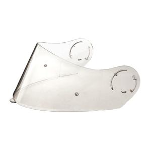 Klares Plexiglas für Cassida Compress 2.0 Helm
