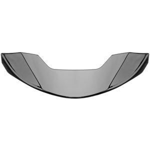 Hintere obere Belüftungsabdeckung für Cassida Compress 2.0 Helm