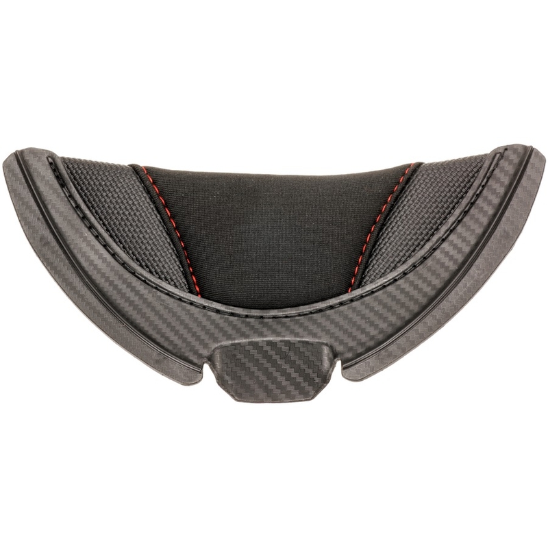 Kinnabweiser für Cassida Compress 2.0 Helm Ausverkauf