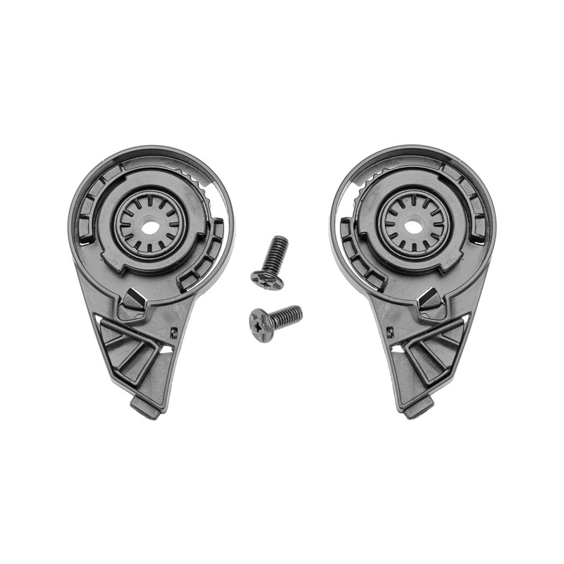 Visiermechanismus für Cassida Compress 2.0 Helm