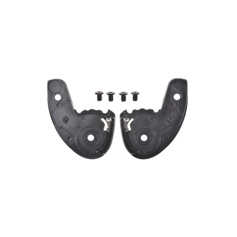 Visiermechanismus für Street Racer SR I1 Helm