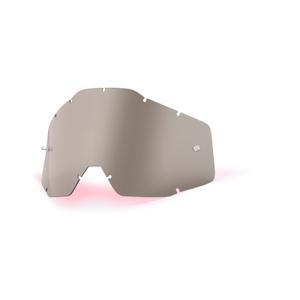 Geräuchertes Plexiglas für Kinderbrillen 100% Accuri/Strata