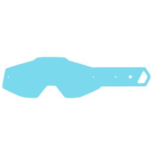 Q-TECH Brillengriffe für Motocrossbrillen 100% Racecraft/Accuri/Strata (10 Stück)