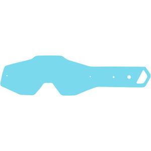 Q-TECH Brille für Kinder Motocrossbrille 100% Accuri/Strata (50 Stück)