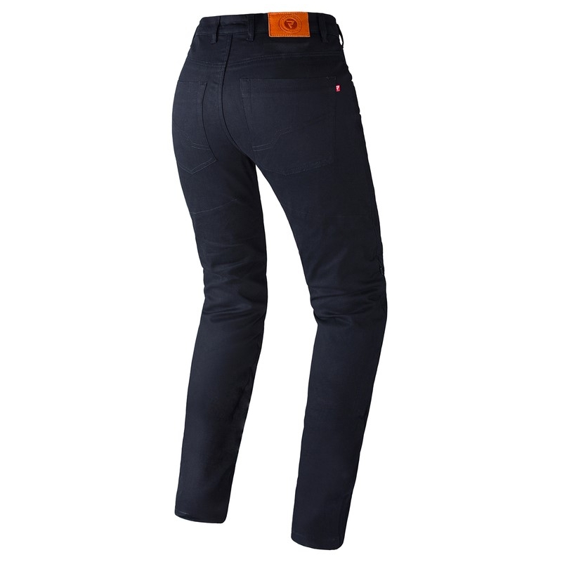 Women's Rebelhorn Classic II Schwarz Motorrad Jeans Ausverkauf