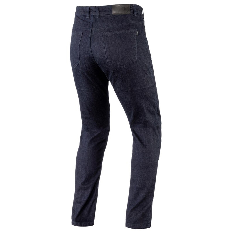 Ozone Star II Motorradjeans dunkelblau