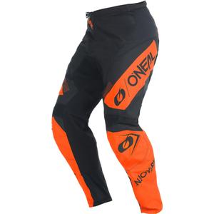 O'Neal Element Racewear Motocross-Hose schwarz-orange