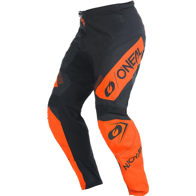 O'Neal Element Racewear Motocross-Hose schwarz-orange