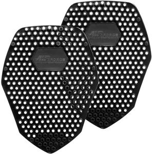Hüftprotektoren Shima Airforce Hip Protector H11 schwarz