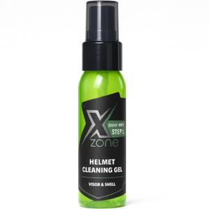 Xzone® Helmreinigungsgel Mini 30 ml