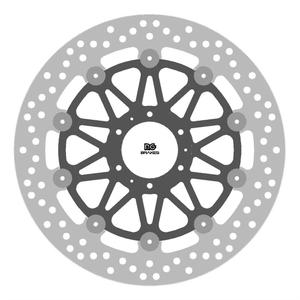 Bremsscheibe NG 752