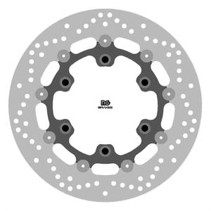 Bremsscheibe NG 673