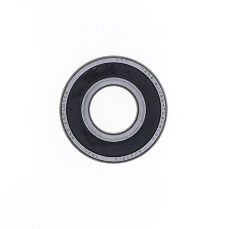 Kugellager SKF 3204-A 2RS1 TN9/MT33