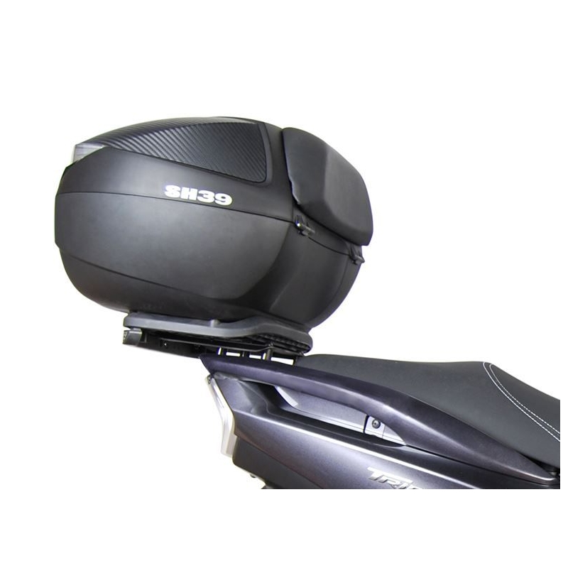 Montagesatz Top Master SHAD für YAMAHA Tricity 125 2014-2025