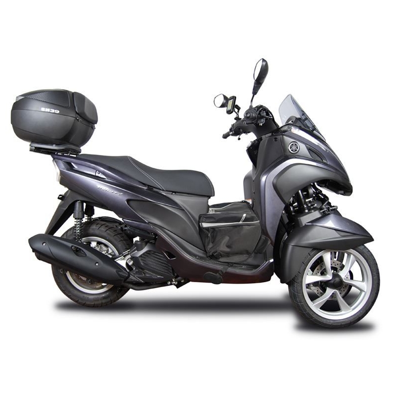 Montagesatz Top Master SHAD für YAMAHA Tricity 125 2014-2025